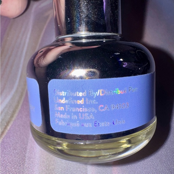 Undefined R R Night Serum, 1 oz. Calming + Reparative - Picture 2 of 4
